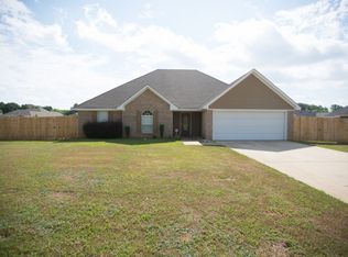 421 Pritchard Cir, Tupelo, MS 38801