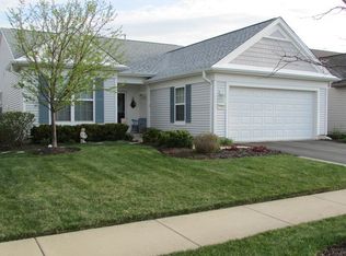 14042 Francesca Cv, Huntley, IL 60142