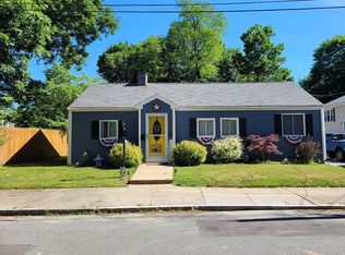 444 Milton St, Fall River, MA 02720
