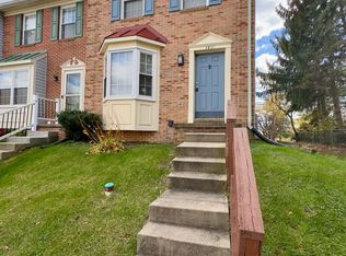 1421 Saint Michaels Ct, Edgewood, MD 21040