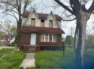 20257 Omira St, Highland Park, MI 48203