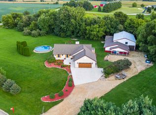 15333 E McNeal Rd, Monroe Center, IL 61052