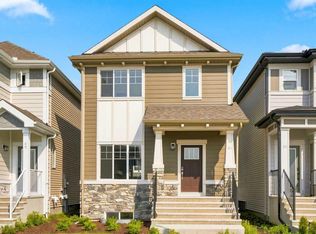 84 W Buffaloberry Mnr SE, Calgary, AB T3M4A4