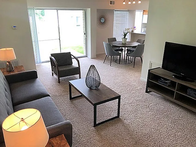1 Bedroom Deluxe 1 Bedroom Deluxe