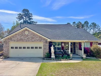 932 Cannock Street, Grovetown, GA, 30813