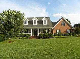 301 Smithfield Dr, Anderson, SC 29621