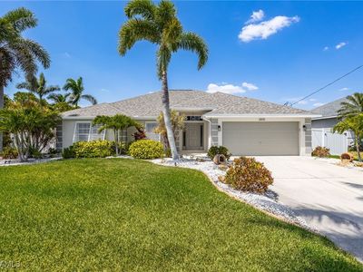 2805 NW 4th St, Cape Coral, FL, 33993