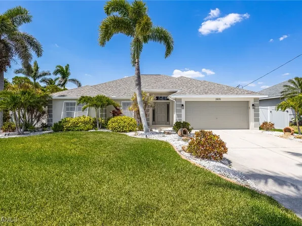 2805 NW 4th St, Cape Coral, FL 33993