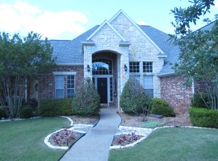 1306 Powder River Trl, Southlake, TX 76092