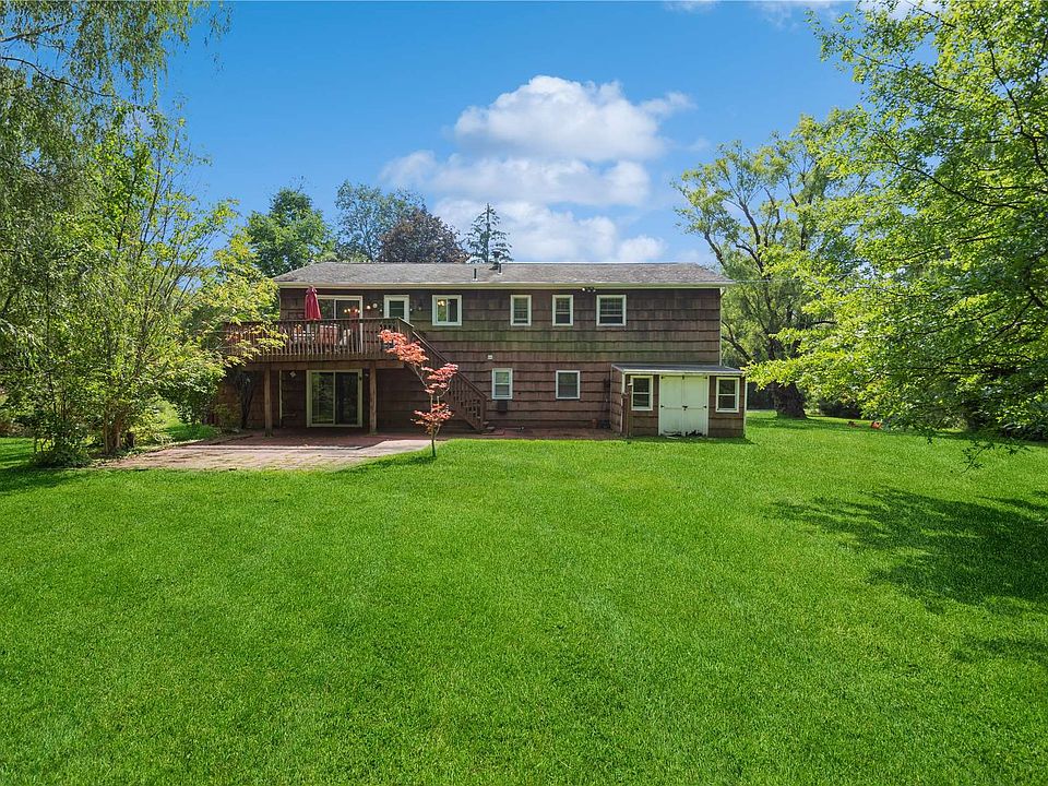 660 Granite Springs Road, Yorktown Heights, NY 10598 MLS 3503364