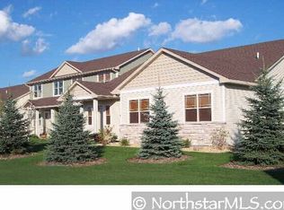 717 Park Brook Rd, Isanti, MN 55040