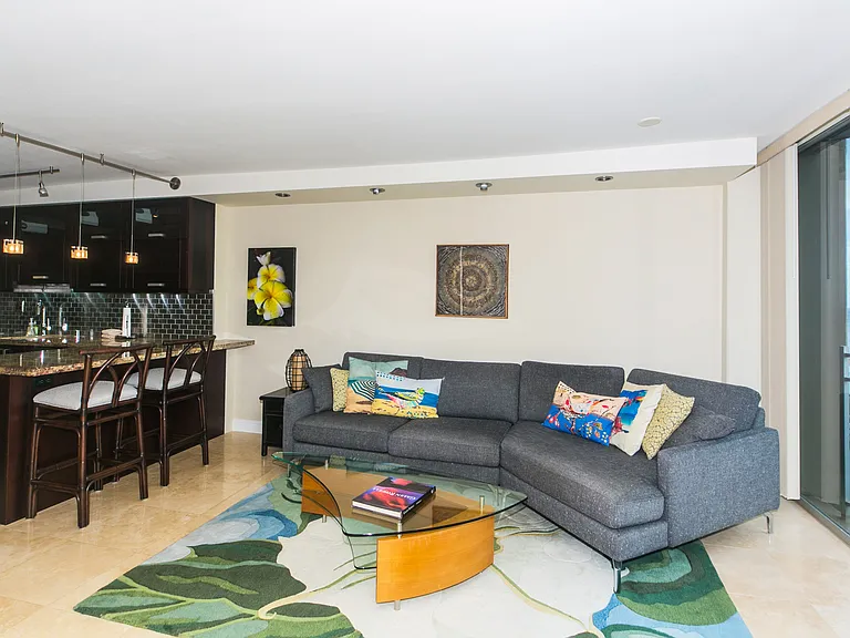 1765 Ala Moana Blvd #1388 — Photo 2
