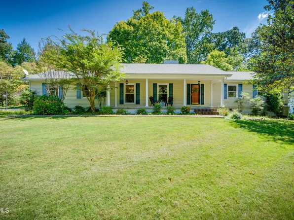 123 Freemont Dr, Kingsport, TN 37663