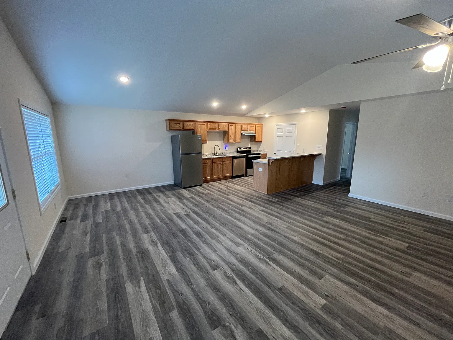 Faith Court Townhomes — Photo 2