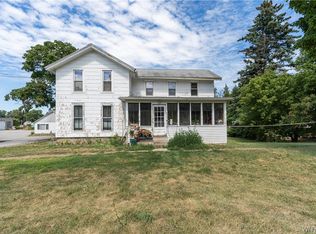 8403 Ridge Rd, Gasport, NY 14067
