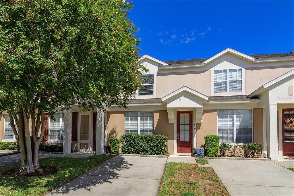 2401 Silver Palm Dr, Kissimmee, FL 34747 | Zillow