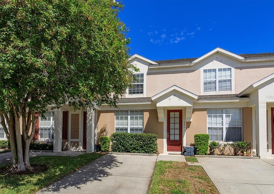1st image of 2401 SILVER PALM DR