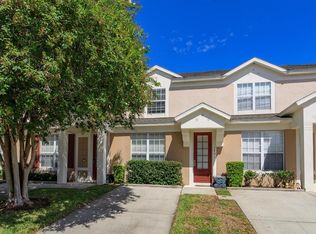 2401 Silver Palm Dr, Kissimmee, FL 34747