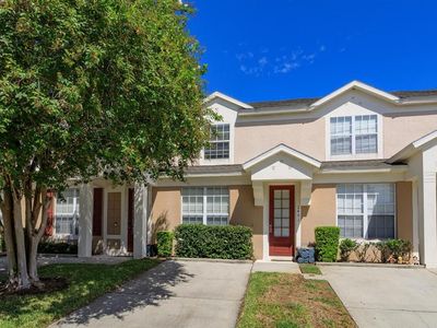 2401 Silver Palm Dr, Kissimmee, FL, 34747