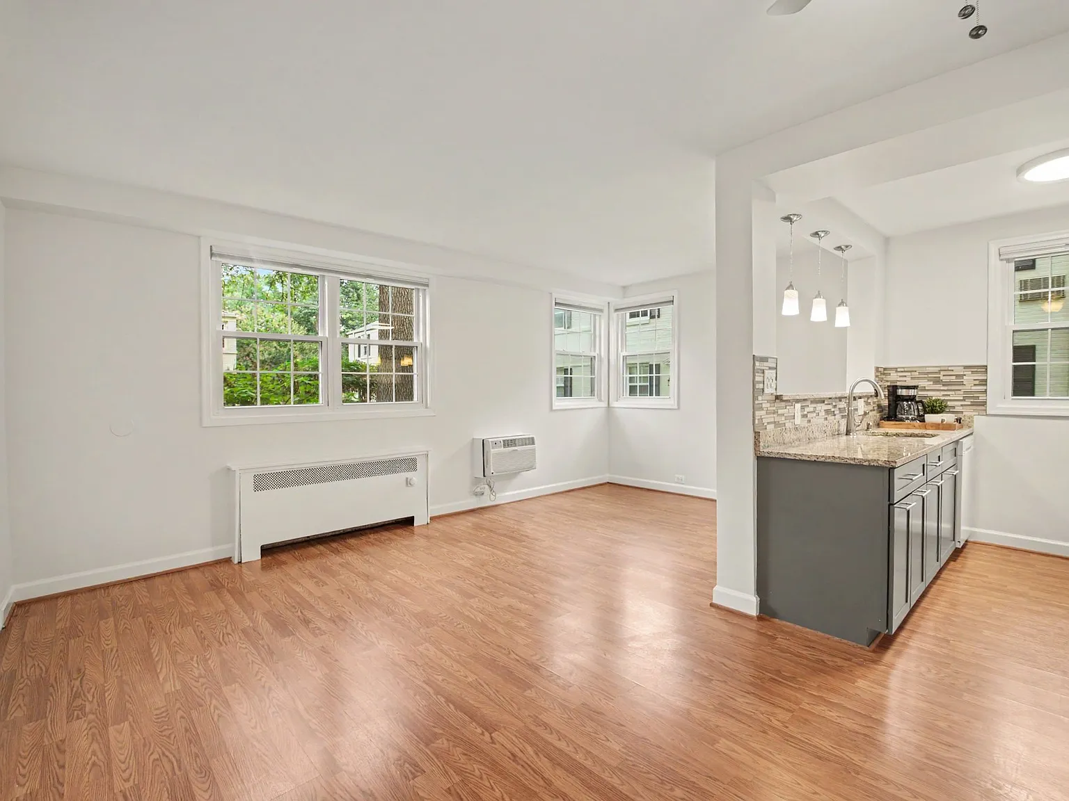 1 bed, 699 sqft, $1,900 — Photo 3