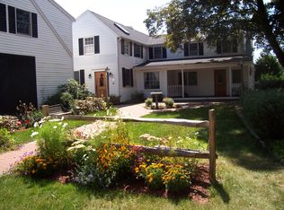 4 Franconia Ave, Natick, MA 01760