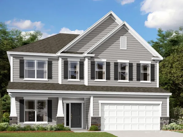 590 Nutgrove Dr NW, Concord, NC 28027