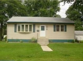 707 Keystone St, Croydon, PA 19021