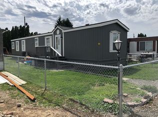 500 Hall #8, Yakima, WA 98908