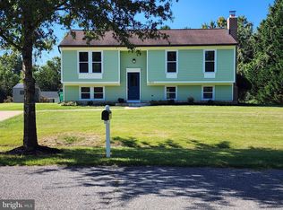 3512 Saville Ln, Bowie, MD 20721