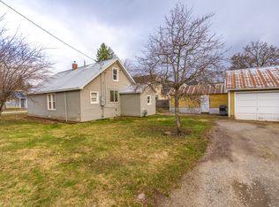 427 N Ella Ave, Sandpoint, ID 83864