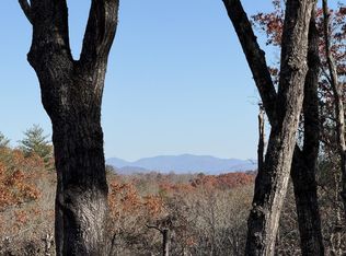 75 Morgan Rd, Mineral Bluff, GA 30559