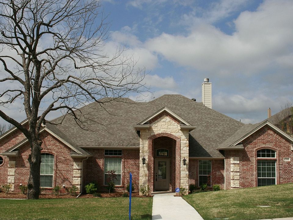Beautiful Willow Park Home