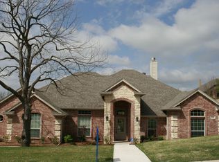 1301 Saddle Trl, Willow Park, TX 76087