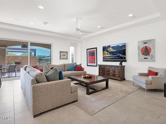 4th image of 11040 E Ajave Drive