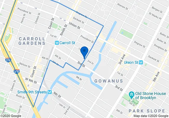 Rented by Corcoran | media 22