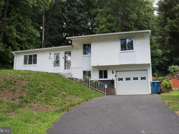 7936 Orange Plank Rd, Springfield, VA 22153