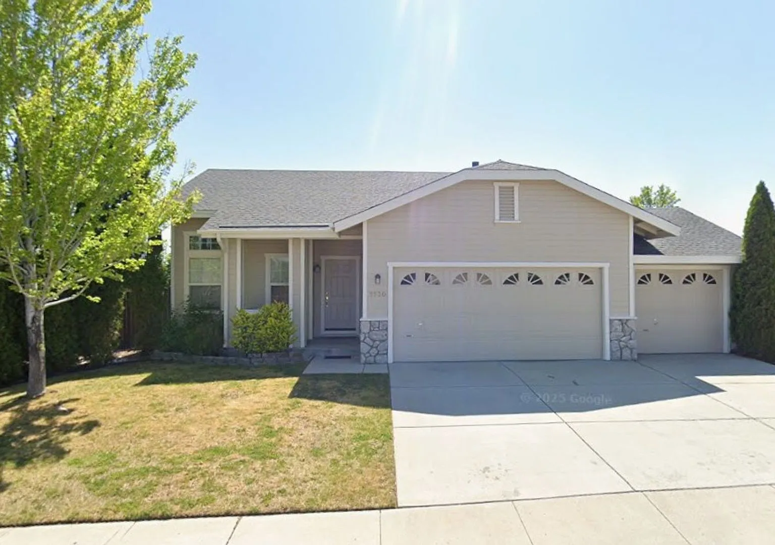 9530 Antelope Creek Drive Reno, NV 89506 — Photo 1