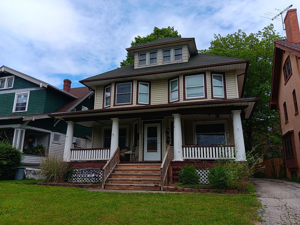 1st image of 10710 Clifton Blvd