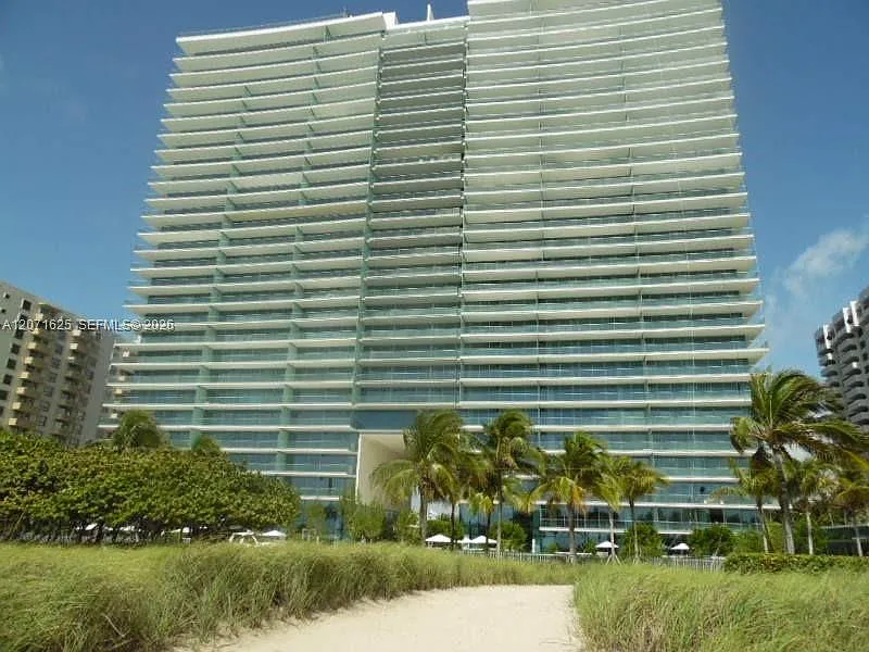 Oceana Bal Harbour Condo — Photo 3