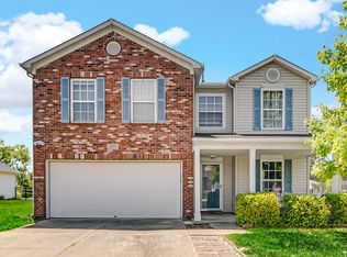 1455 Wilmington Blvd, Shelbyville, IN 46176