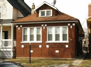 8802 S Morgan St, Chicago, IL