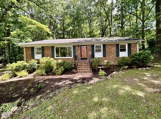 106 Lexington Cir, Chapel Hill, NC 27516