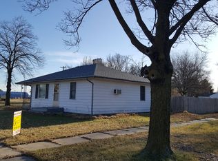 208 N George St, Clarks, NE 68628