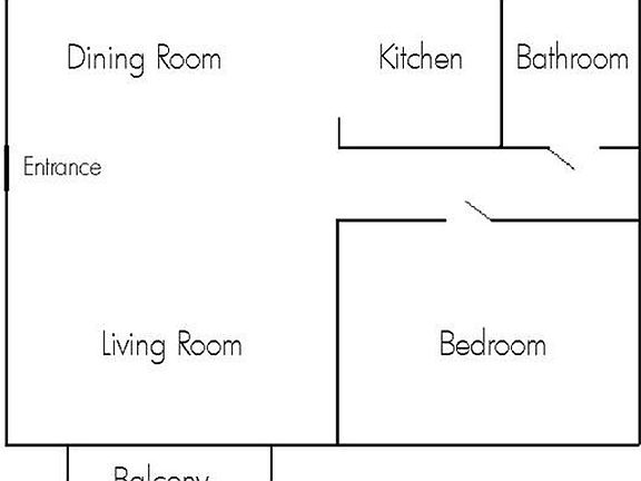 2nd image of 502-507 Gaslight Ln #42