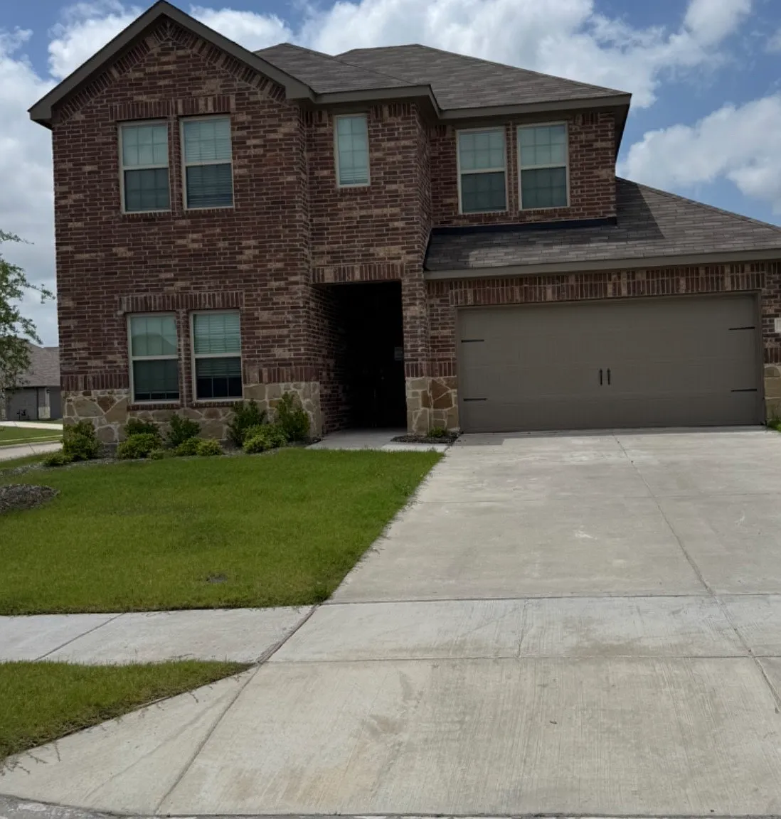 Alice Springs Ln, Caddo Mills — Photo 1