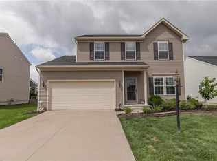 3250 Seven Bridges Rd, Medina, OH 44256