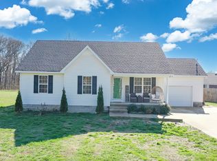 1711 Ragsdale Ln, Pulaski, TN 38478
