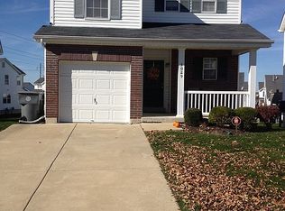 3029 Homefield Winds Ct, O'Fallon, MO 63366