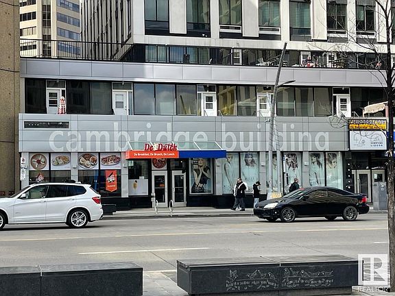 4th image of 10024 Jasper Ave NW #1209