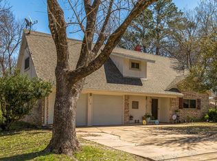 2012 Island Byu, Bonham, TX 75418